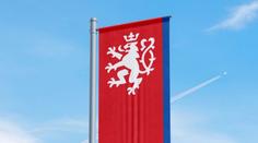 Lidi naštvalo nové logo úřadů. Na Moravu a Slezsko kašlete, pustili se do vlády