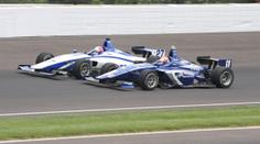 Porazil rakovinu, teď získal nejtěsnější triumf v Indianapolisu!