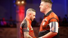 World Matchplay: Cullen vyhrál pět legů v řadě a poprvé si zahraje semifinále