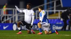 Protest proti rasismu! Hráči Swansea budou týden bez sociálních sítí