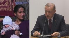 Dohoda o migraci mezi Evropskou unií a Tureckem stále platí