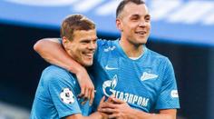 VIDEO: Parádní pas, poté gól od kanonýra, tak Slavia přišla o body