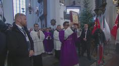 Církev zakázala na svatbách v Polsku některé písně! Tyto hity už nezazní