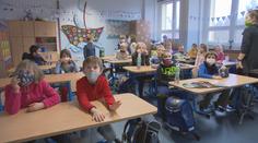 Mají se děti vrátit zpátky do školních lavic? Čtenáři TN.cz mají jasno!