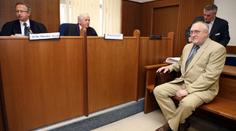 Bývalý agent StB Minařík půjde do vězení. Nejvyšší soud zamítl jeho dovolání