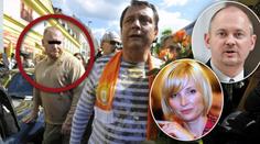 Hejtman Hašek: Paroubková lže, žádného pedofilního bodyguarda jsem nezaměstnal