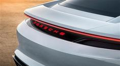 Čistě elektrické Porsche 911? Zapomeňte!