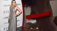 PODÍVEJTE SE! Krásná Elizabeth Olsen natočila NAHOU SCÉNU!
