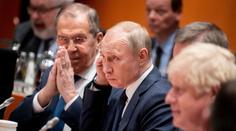 Moskva varuje Washington: Uděláte tohle a už nebude cesty zpátky