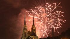 Vyzkoušeli jsme za vás. Nákup na Silvestra za 200 i 7000 korun