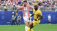 MS ve fotbale 2026 – sestřih: Chorvatsko vs. Ghana (27. 6. 2026)