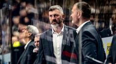 Trenér Nedvěd dostal tučnou pokutu za kritiku. Sudí poškodili Spartu