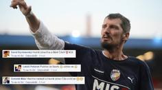 JSME S TEBOU! Fanoušci podpořili 'Čišu' v den narozenin