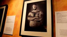 TATTOO NAMES: Tetování očima profi fotografa