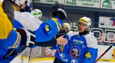 Plzeň porazila Budějovice a dotáhla se na vedoucí Spartu
