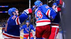 DOKONALÝ OBRAT! Rangers přepisují historii a postupují