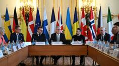 Je čas jednat, říká Starmer. V Evropě vznikne koalice ochotných, která ochrání Ukrajinu