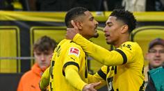 Bundesliga: Borussia Dortmund vs. Freiburg – 4. 2. 2023