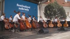 Začal festival Smetanova Litomyšl. Představí rekordní počet koncertů