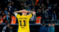 Bundesliga: Bochum vs. Borussia Dortmund – 28. 4. 2023
