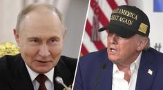 Trump má Putina dost. Pokud válka do 50 dnů neskončí, uvalí na Rusko obří cla