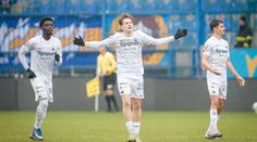 Liberec je venku ze hry o poháry! Hradec slaví nejlepší umístění v historii české ligy