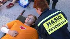 Psycholožka radí: Postiženým povodní vraťte aspoň vzpomínky