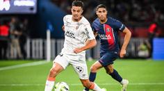 Ligue 1: Paris Saint-Germain vs. Lorient – 12. 8. 2023