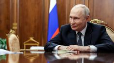 Unikl Putinův plán i pro Česko. Nejdříve je na řadě malá evropská země