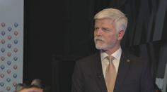 Zmírní Pavel napětí v politice? Schillerová jeho snahu vítá, SPD od toho nic nečeká