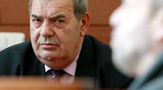 PRÁVO: Souzený bachař Vondruška bude krajským zastupitelem za KSČM