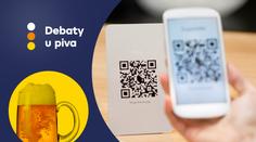 Nové technologie dorazily do restaurací! Platit můžete i QR kódem