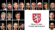 NOVÁ VLÁDA: miss, člen Landova řádu i dva Slováci