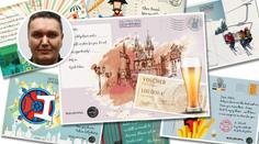 Europol píše hledaným zločincům. Čecha láká na pivo, Švéda na IKEA