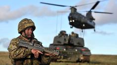 Blíží se třetí světová? Experti ukázali na znepokojivé události