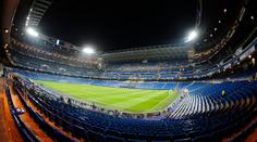Na Ukrajině chybí teplo a Šachtar prosí o pomoc. Real Madrid poslal 20 generátorů