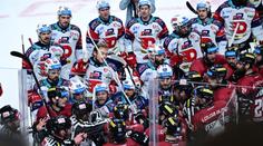 Sparta vs. Pardubice, další díl. Nevole proti Dědkovi? Do oleje přilévá i Petr Nedvěd