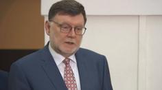 Pokud valorizaci nesnížíme, náklady pro společnost budou mnohem vyšší, říká Stanjura. Schillerová je proti