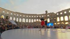 VIDEO: To byla bitva. Norský šikula porazil staršího bratra ve fotbalovém freestylu