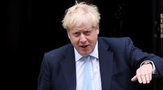 Johnson zakázal zveřejnit zprávu o ruském vlivu. Uvolní ji až po volbách