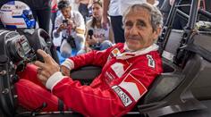 Legendu F1 okradli a fyzicky napadli lupiči. Vyhrožovali i rodině
