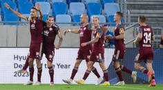 Niké liga: Železiarne Podbrezová vs. Skalica – 15. 9. 2023