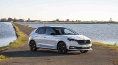 Auto stvořené k zábavě za volantem. Fabia 130 není ereso, i tak vás rozparádí