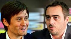 Překvapivý krok! Kotalík končí na Letné, jeho práci převezme Rosický