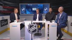 Počet Čechů v NHL se snižuje. To číslo je malé, stýská si Rulík před olympiádou