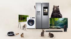 V létě lze ušetřit desetitisíce. Samsung nabízí obrovské slevy