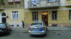 Žena bodla při výměně názorů staršího partnera nožem do srdce