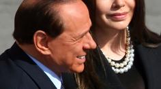 Berlusconi musí exmanželce platit výživné 2,5 milionu korun denně