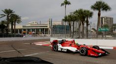 Nová sezóna IndyCar je tady! Na tohle se těšte na Nova Sport