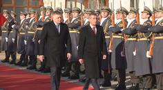 Babiš navštívil Bratislavu. Obnovíme mezivládní jednání, řekl Fico